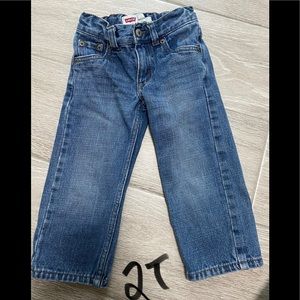 Levi’s jeans